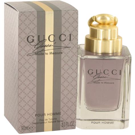 imitation gucci cologne for men|Gucci cologne for men price.